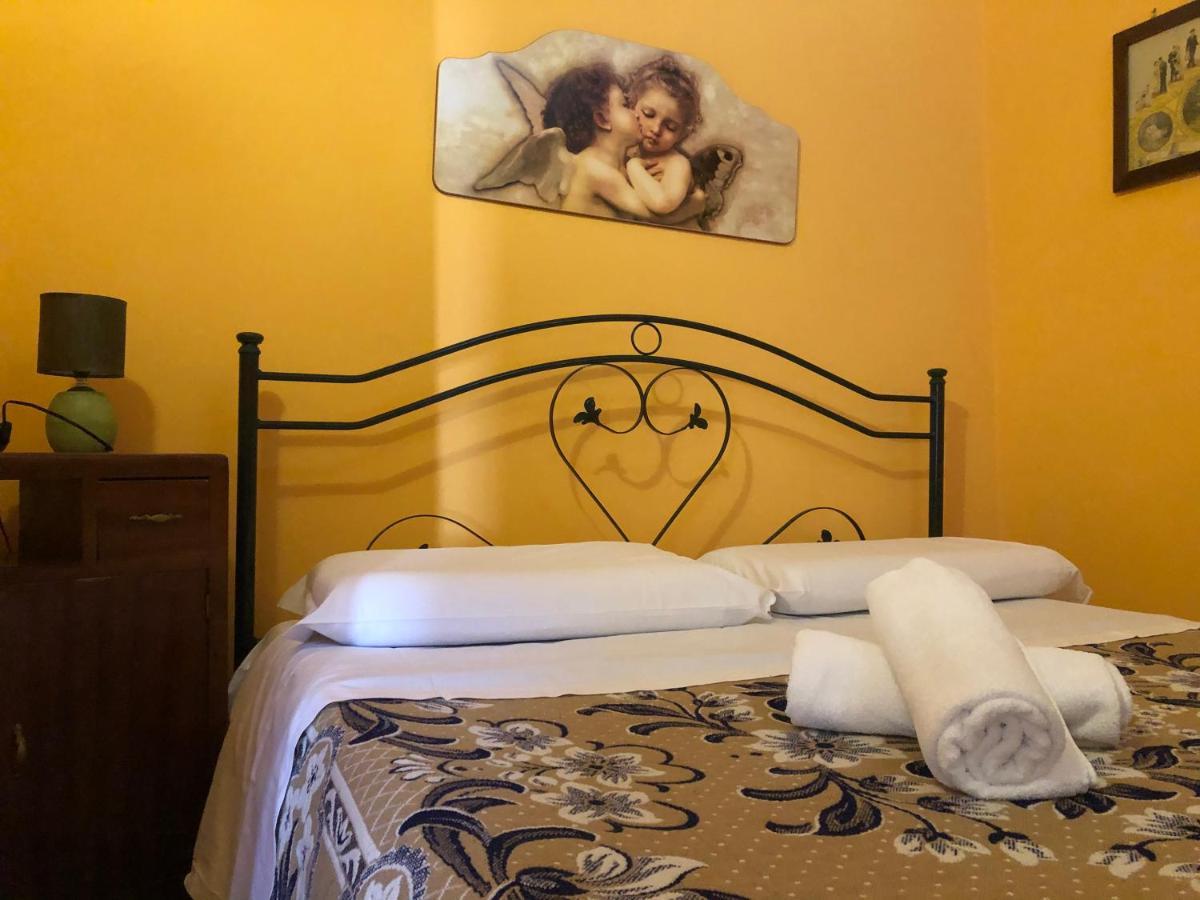 Trullo Di Giovannina Casa Vacanza ألبيروبيللو المظهر الخارجي الصورة