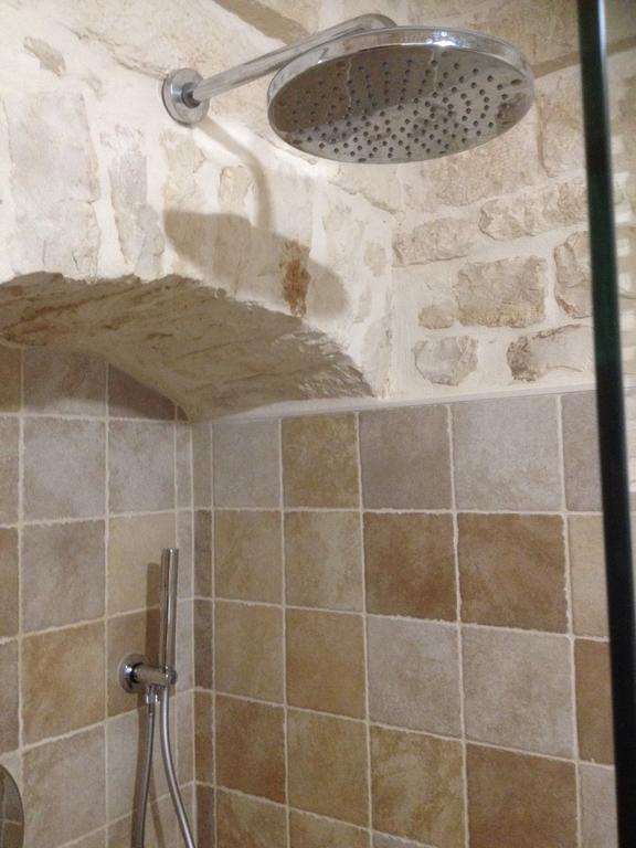Trullo Di Giovannina Casa Vacanza ألبيروبيللو المظهر الخارجي الصورة