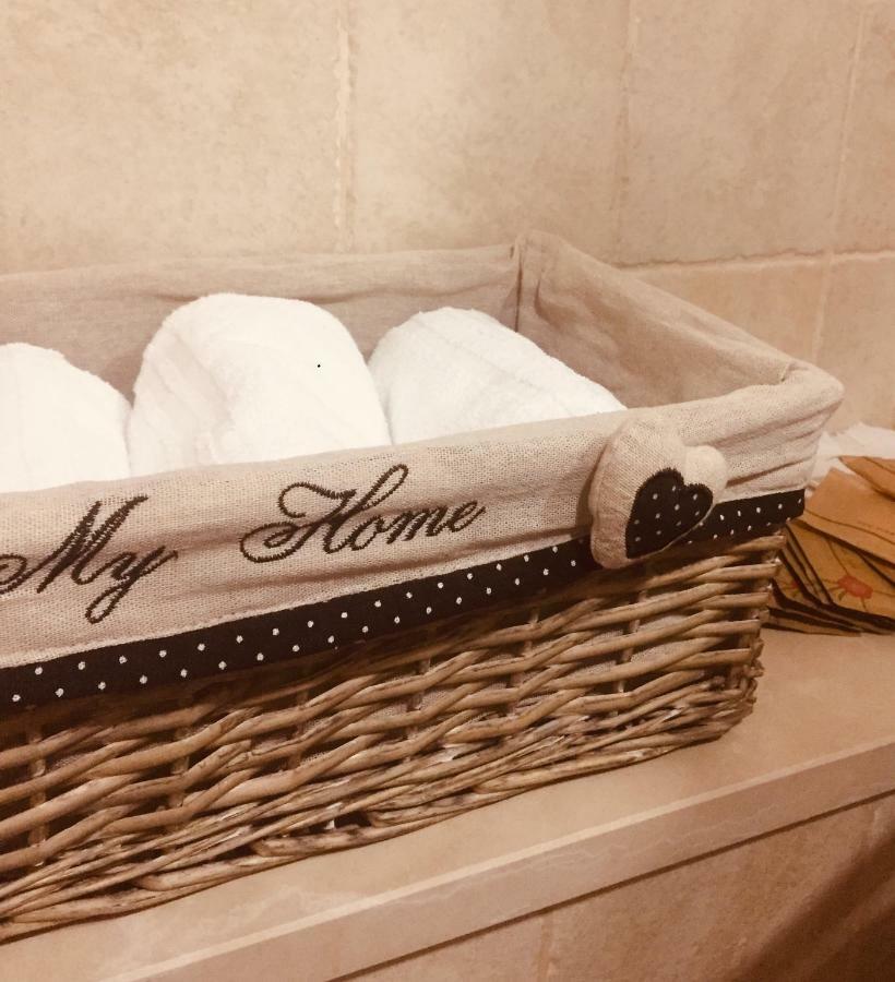 Trullo Di Giovannina Casa Vacanza ألبيروبيللو المظهر الخارجي الصورة